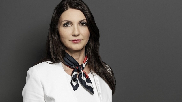 Marketingchefin verlässt Eckes-Granini - Ágnes Kovács verlässt Eckes-Granini - Quelle: Eckes-Granini